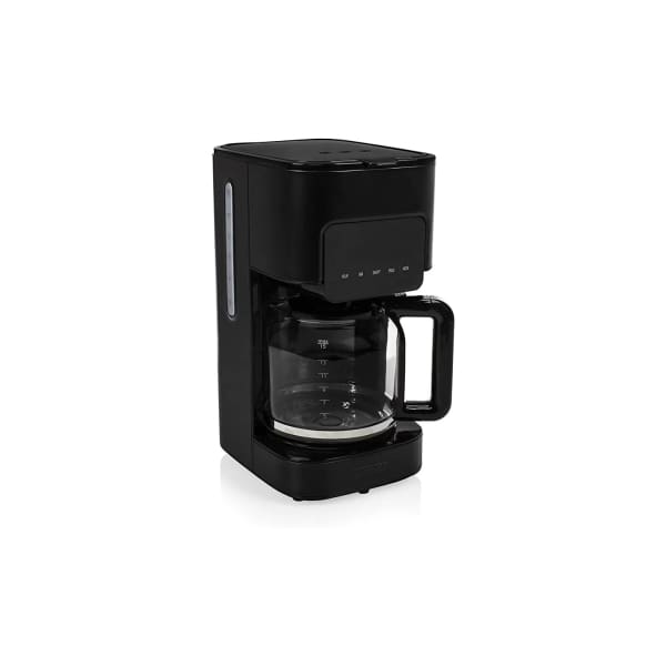 Cafetière PRINCESS Black Steel 15 Tasses/ Noir (246014) Cafetière PRINCESS Black Steel 15 Tasses/ Noir (246014)